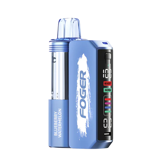 Foger Switch Pro Kit - 30K Puffs