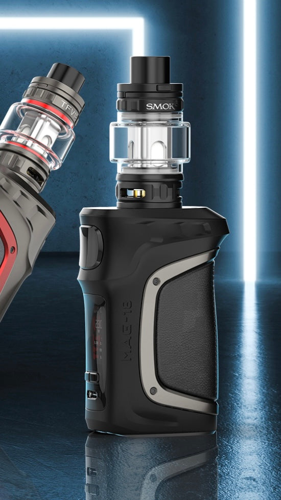 MAG-18 KIT - Smok Mod