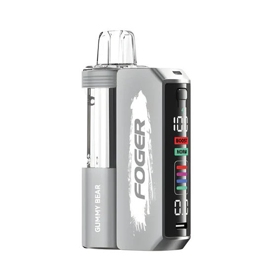Foger Switch Pro Kit - 30K Puffs