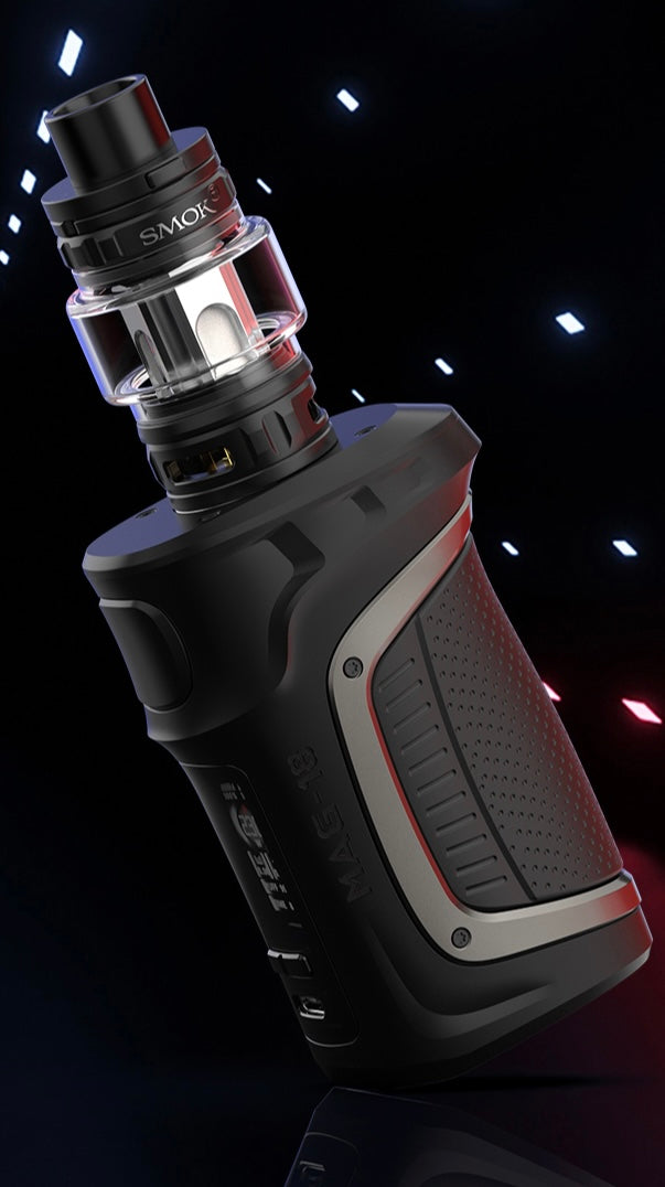 MAG-18 KIT - Smok Mod