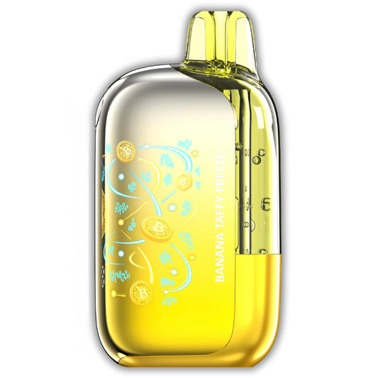 Foget BIT 35000 Puffs