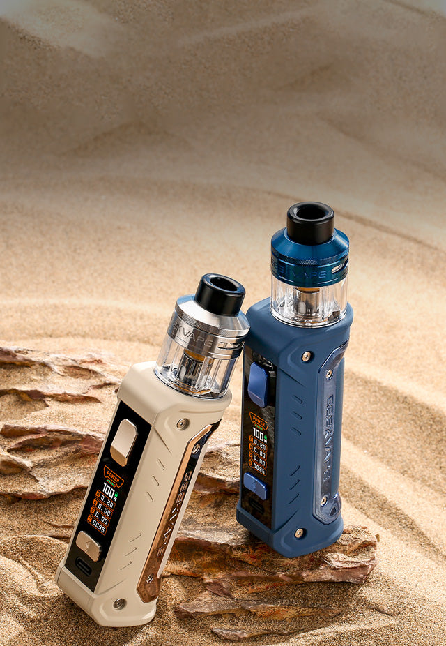 MAG-18 GEEKVAPE