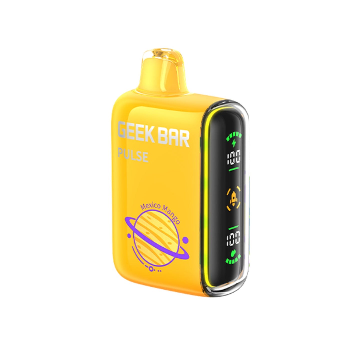 Geek Bar Pulse 15K Edition