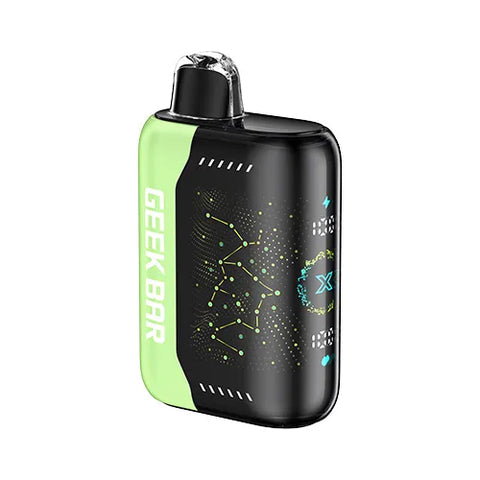 Geek Bar Pulse X 25k Edition