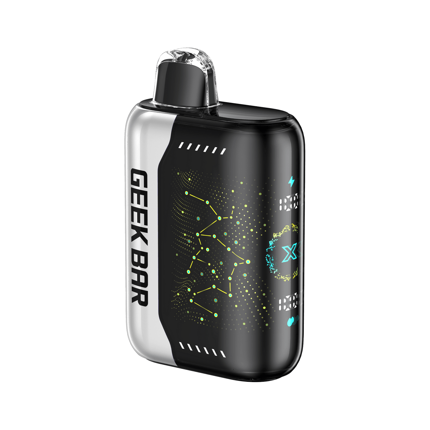 Geek Bar Pulse X 25k Edition