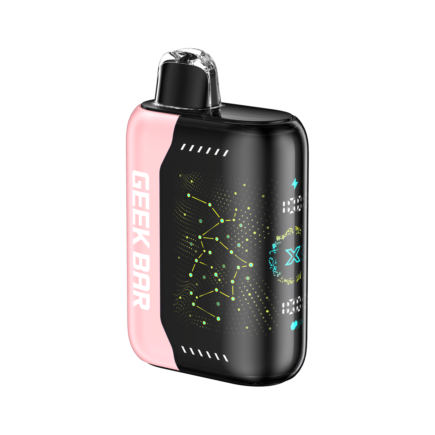 Geek Bar Pulse X 25k Edition