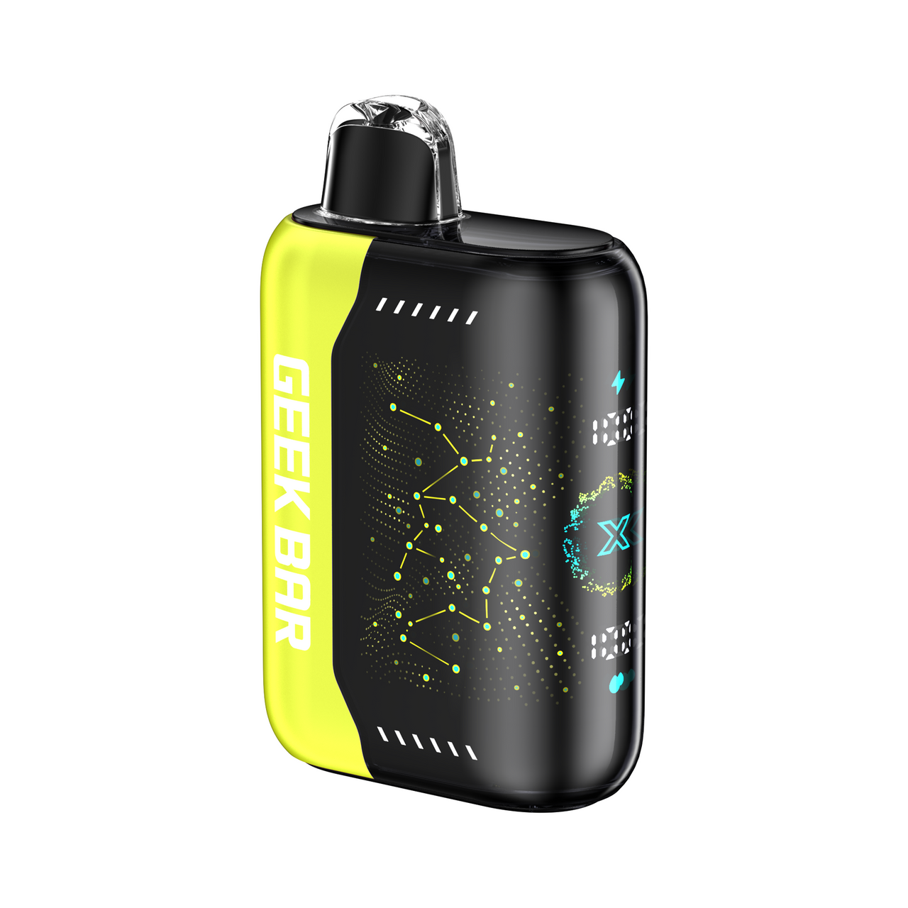 Geek Bar Pulse X 25k Edition
