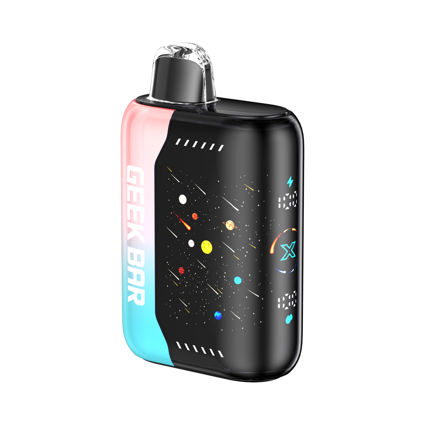 Geek Bar Pulse X 25k Edition