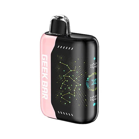 Geek Bar Pulse X 25k Edition