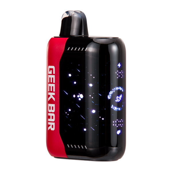 Geek Bar Pulse X 25k Edition