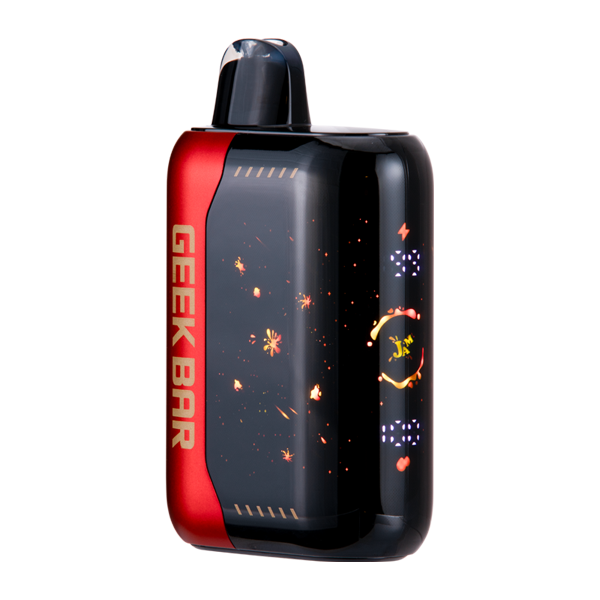 Geek Bar Pulse X 25k Edition