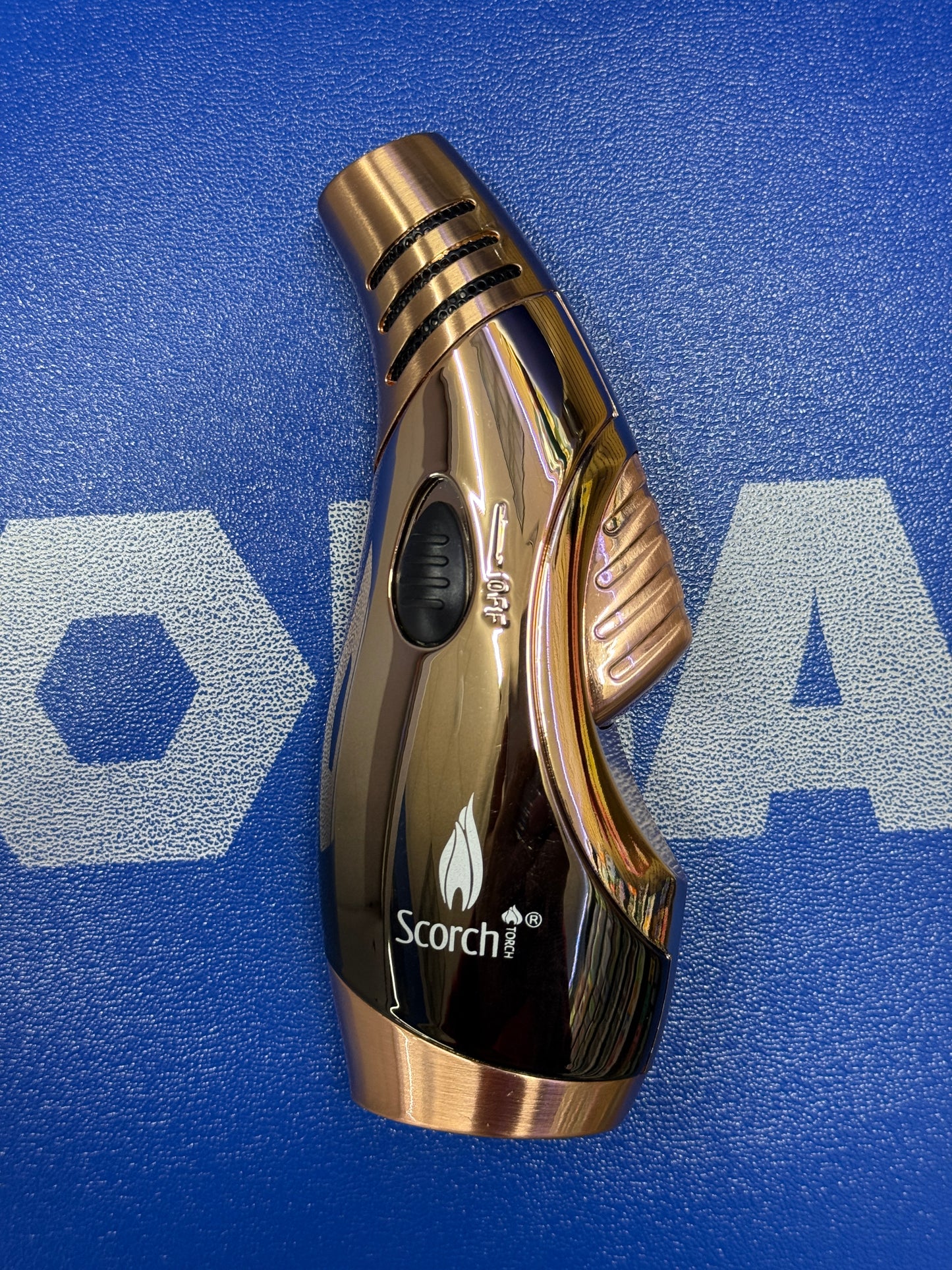 Scorch Torch Refillable