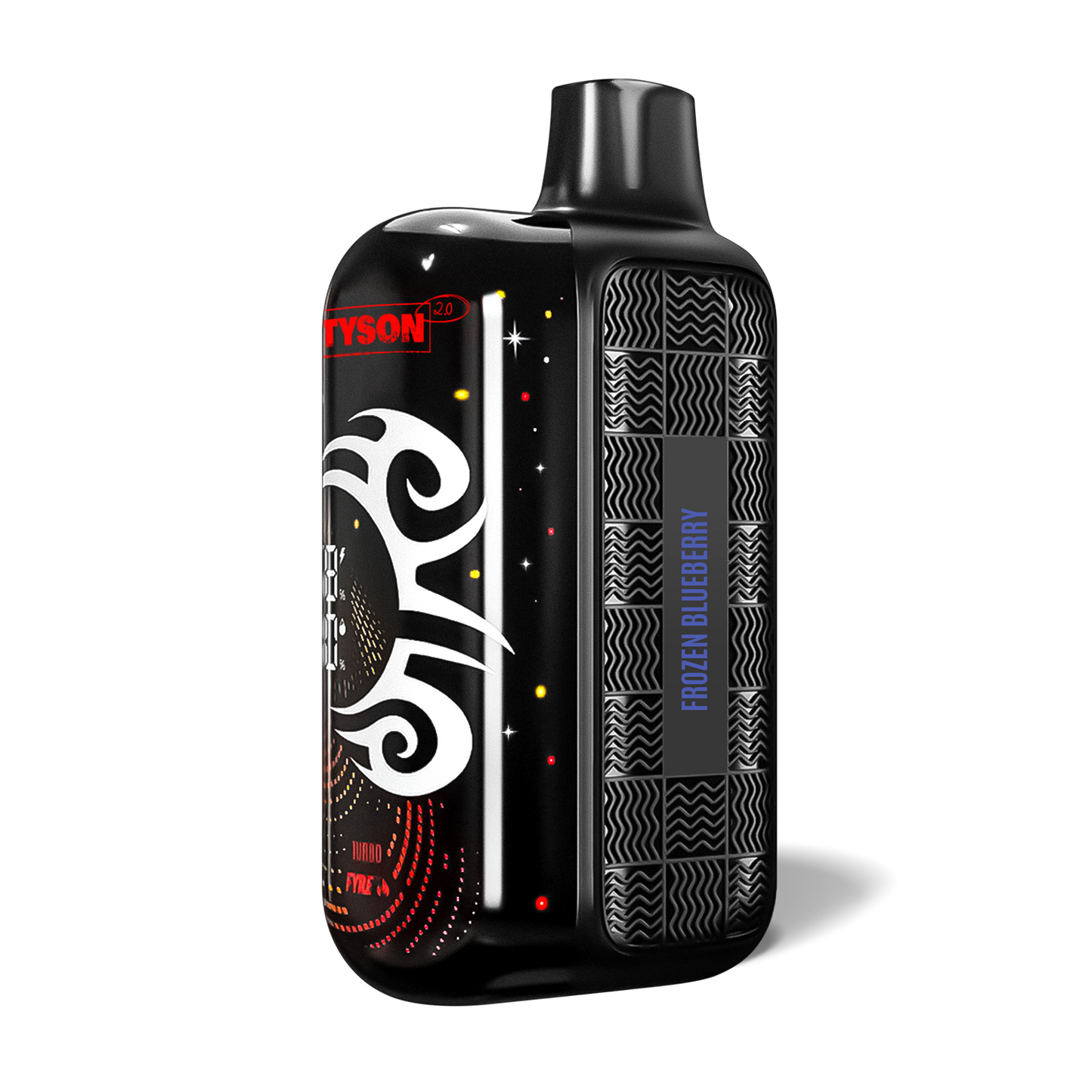 Tyson 2.0 - Triple Mesh Technology - 30K Puffs
