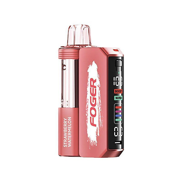 Foger Switch Pro Kit - 30K Puffs