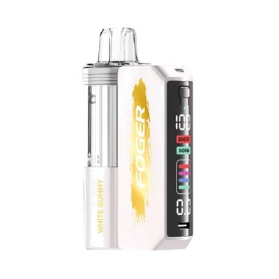 Foger Switch Pro Kit - 30K Puffs
