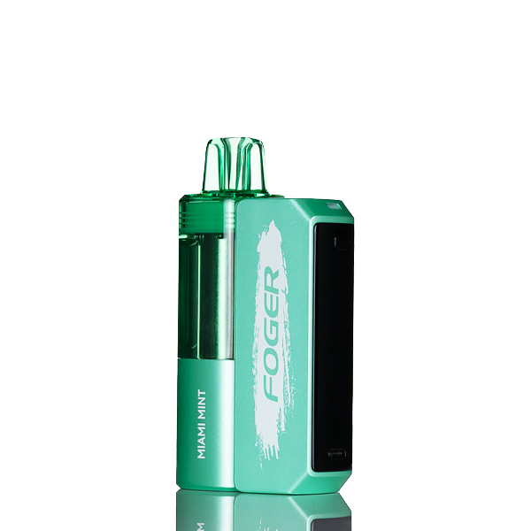 Foger Switch Pro Kit - 30K Puffs