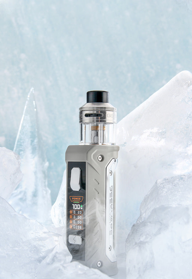GEEKVAPE E100i KIT
