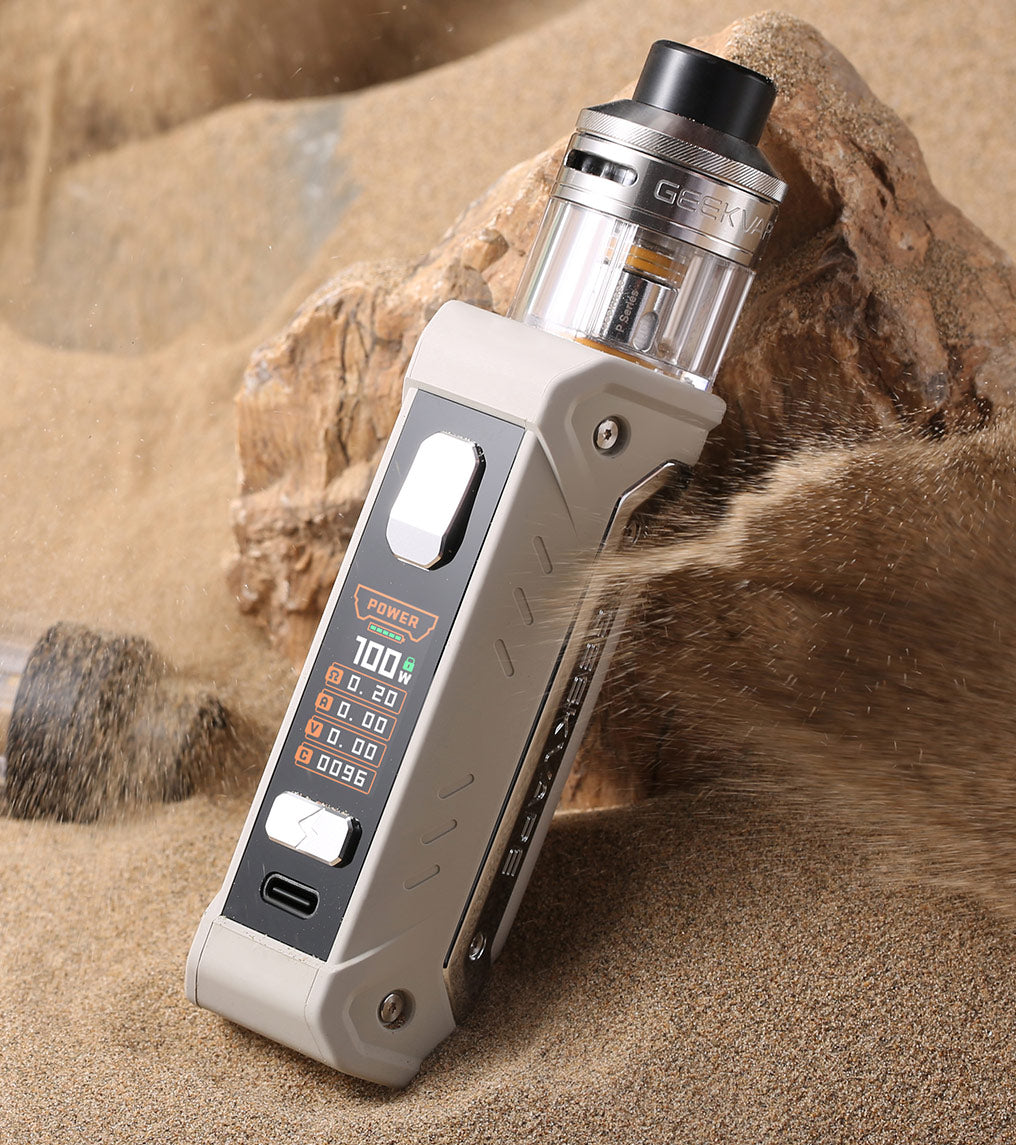 GEEKVAPE E100i KIT
