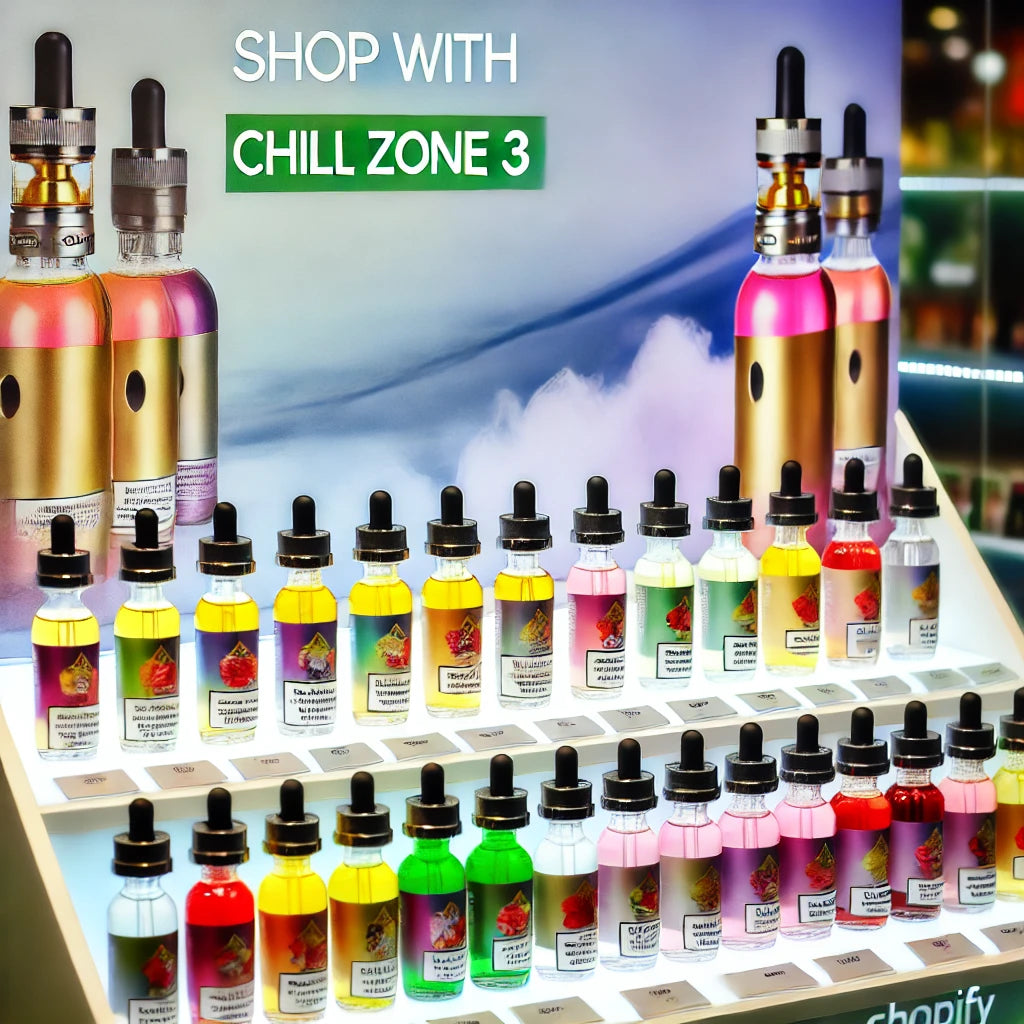 E-LIQUID