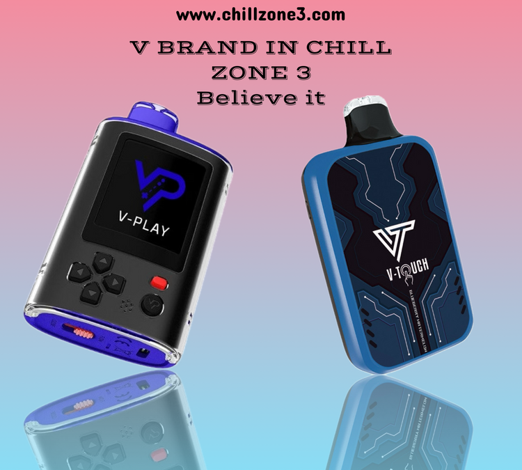 V-Touch, Play....