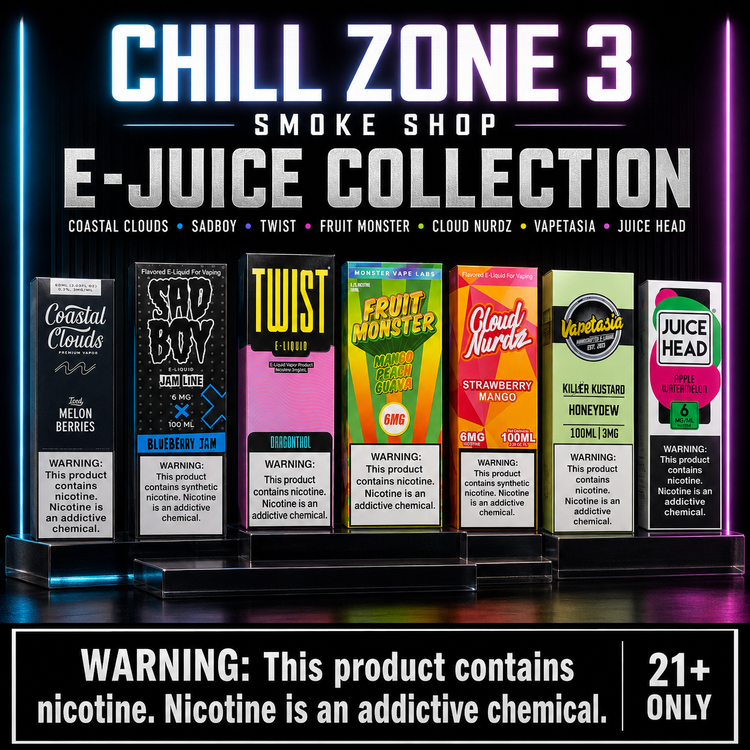 E-LIQUID