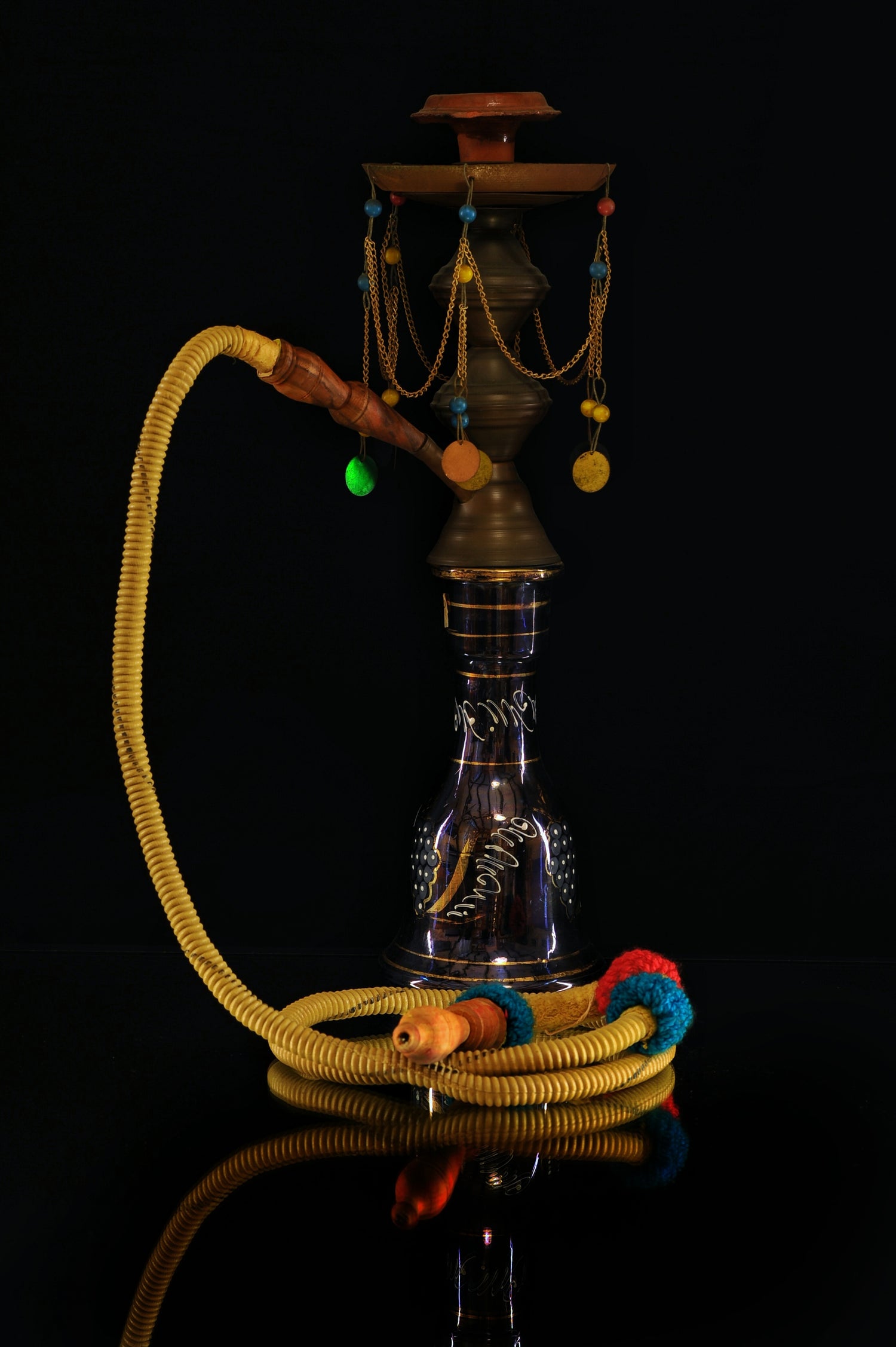 Hookahs