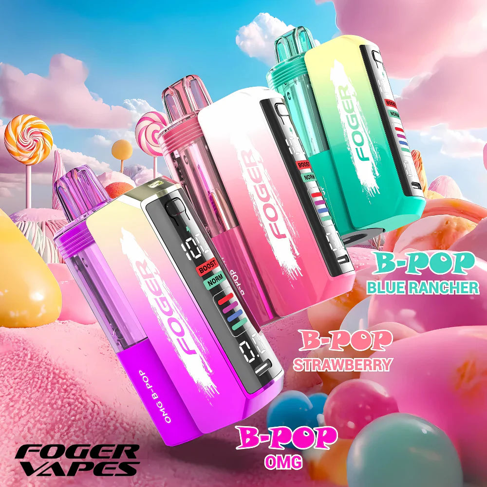 Fogers