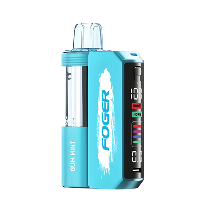 Foger Switch Pro Kit - 30K Puffs
