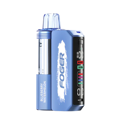 Foger Switch Pro Kit - 30K Puffs