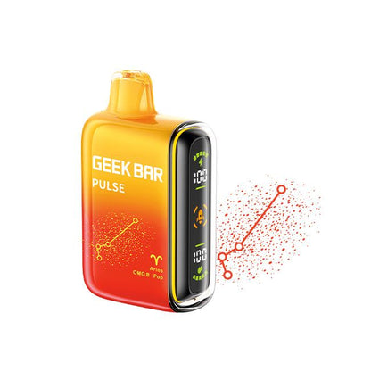 Geek Bar Pulse 15K