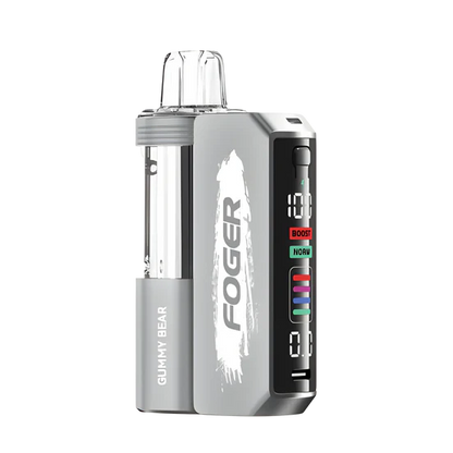 Foger Switch Pro Kit - 30K Puffs