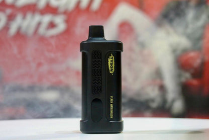 Tyson IRON MIKE 15000 Hits (Puffs)