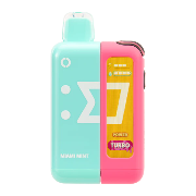 Off-Stamp X Cube (KIT)