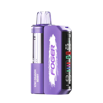 Foger Switch Pro Kit - 30K Puffs