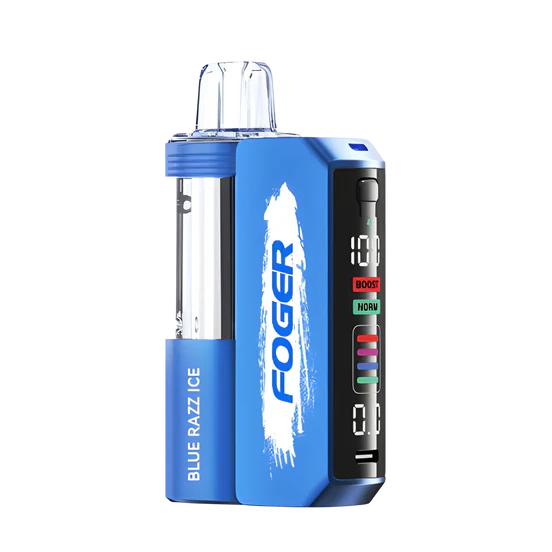 Foger Switch Pro Kit - 30K Puffs