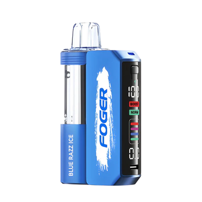 Foger Switch Pro Kit - 30K Puffs