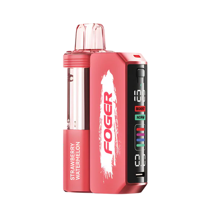 Foger Switch Pro Kit - 30K Puffs