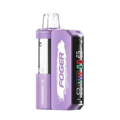 Foger Switch Pro Kit - 30K Puffs