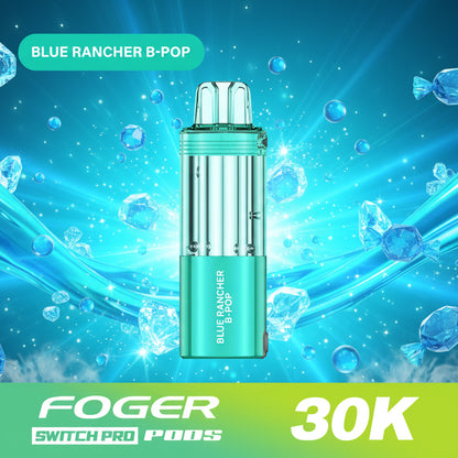 Foger Pods 30K