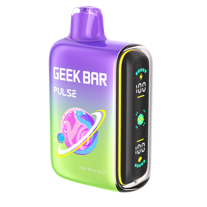 Geek Bar Pulse 15K