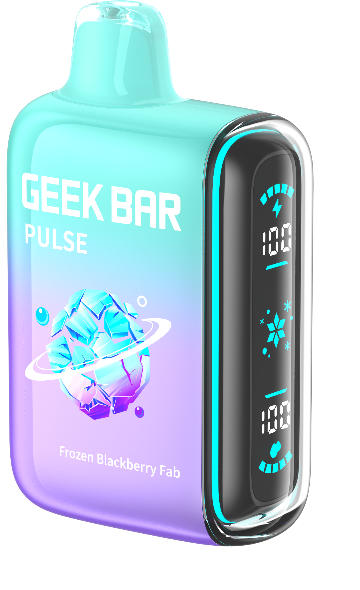 Geek Bar Pulse