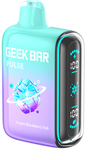 Geek Bar Pulse