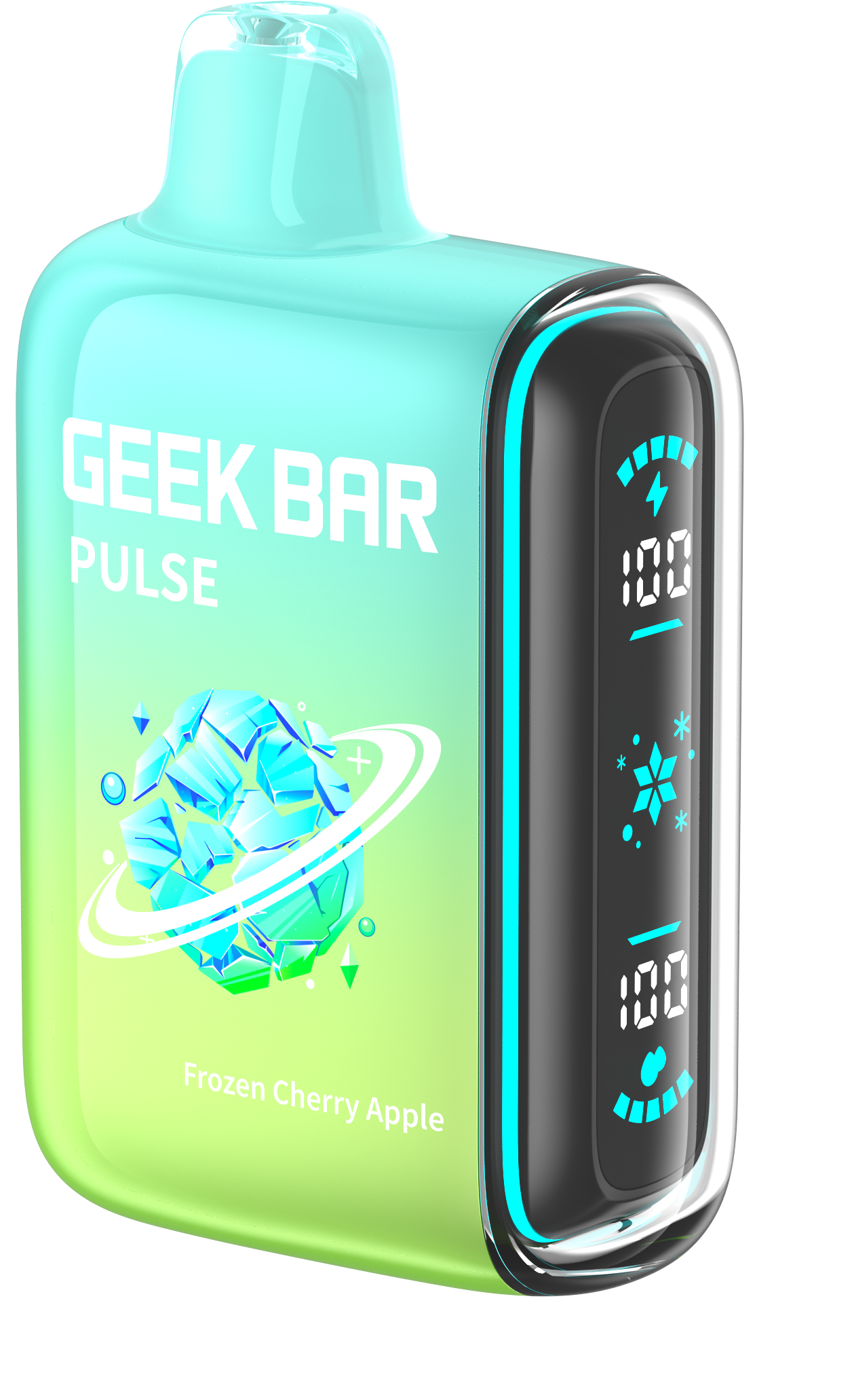 Geek Bar Pulse 15K (Frozen Edition)