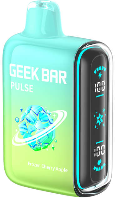 Geek Bar Pulse 15K (Frozen Edition)