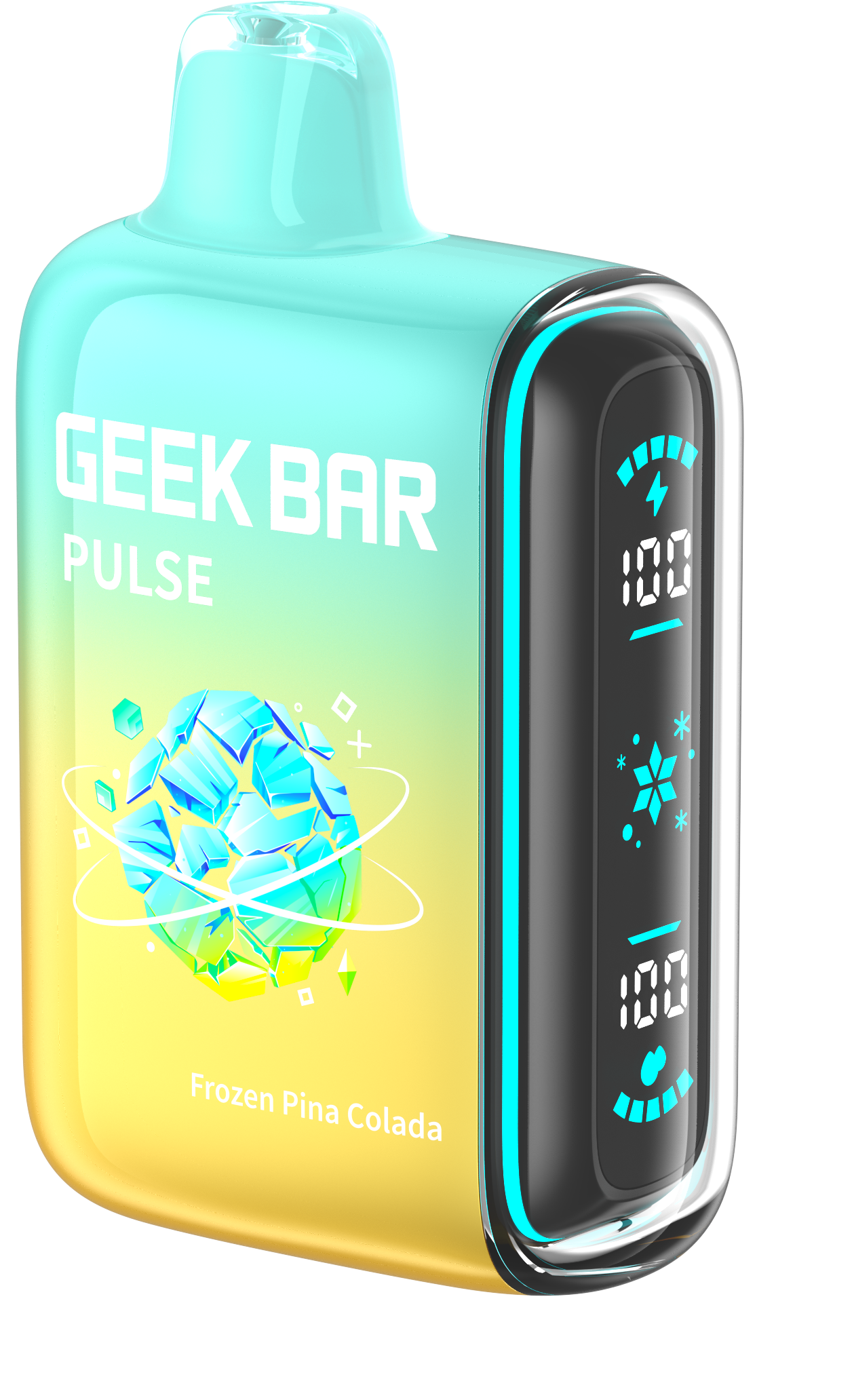Geek Bar Pulse