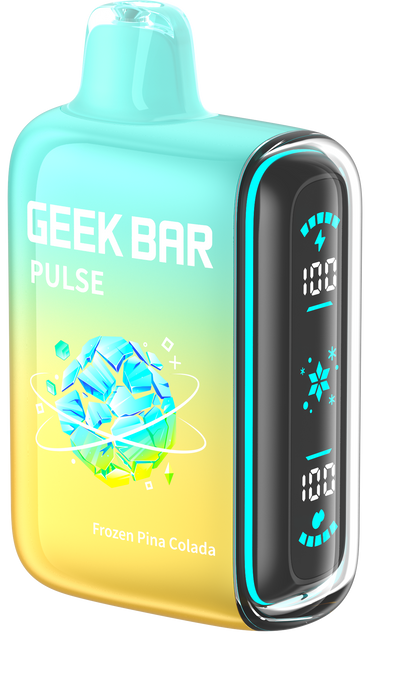 Geek Bar Pulse