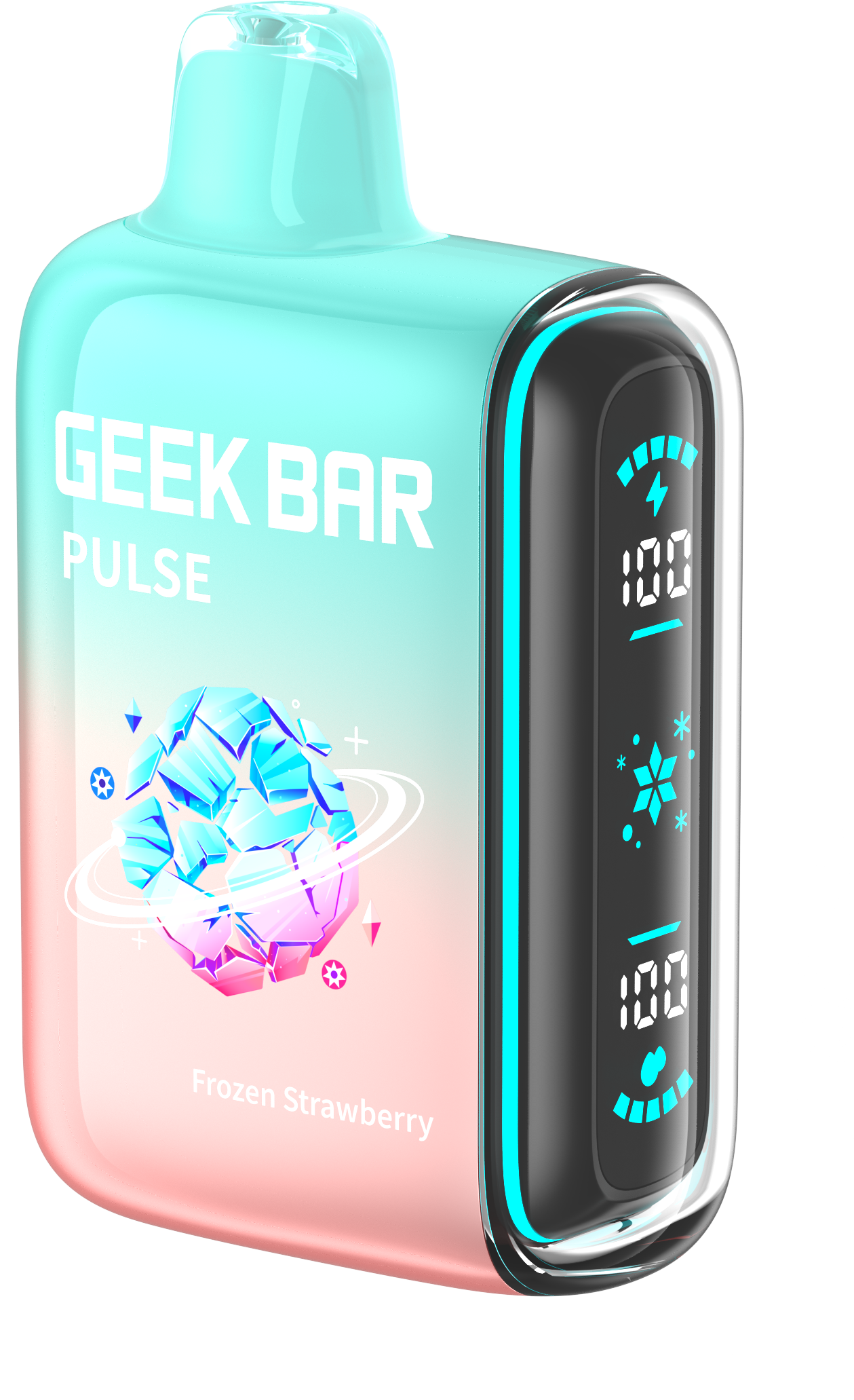 Geek Bar Pulse 15K (Frozen Edition)