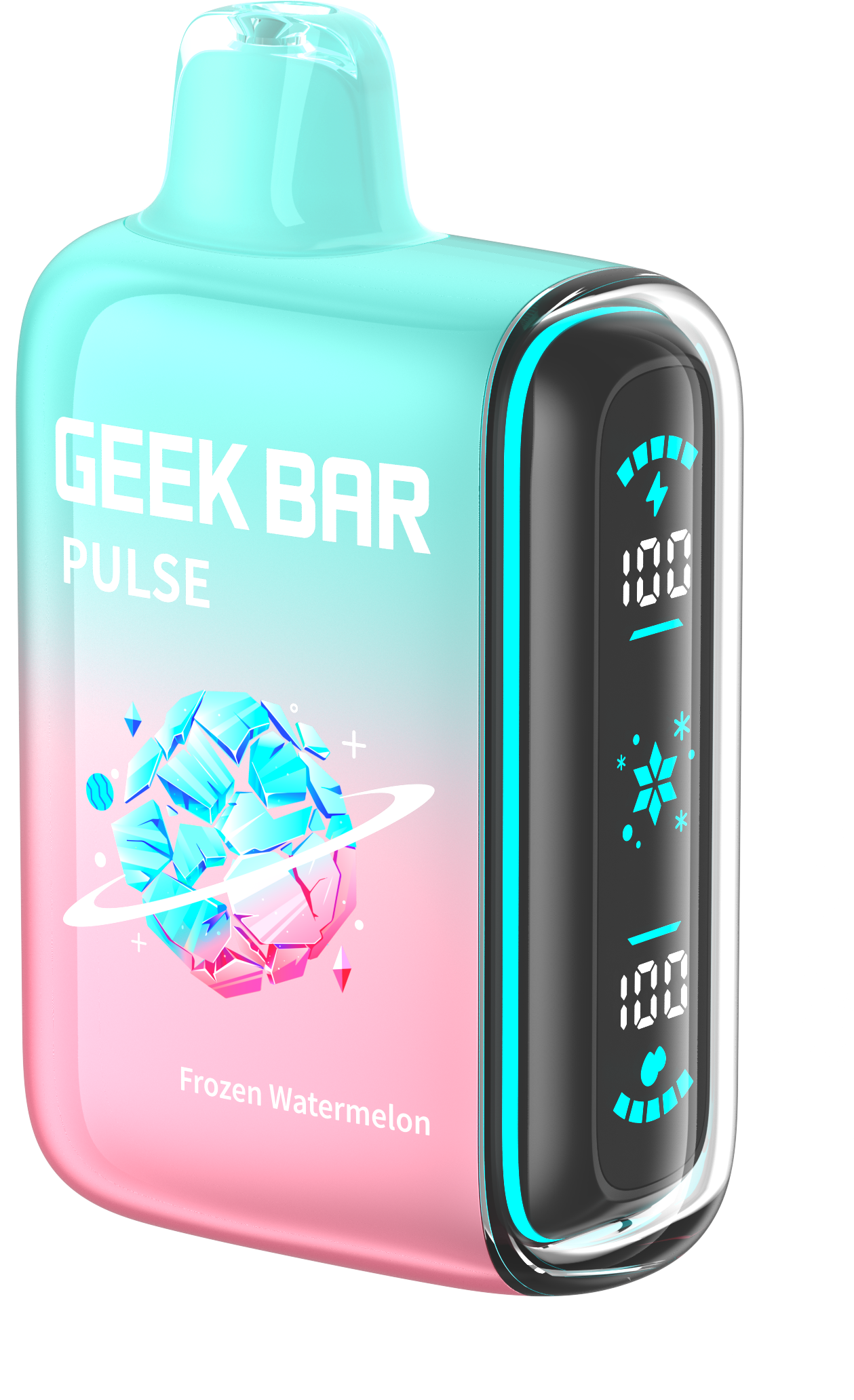 Geek Bar Pulse 15K (Frozen Edition)