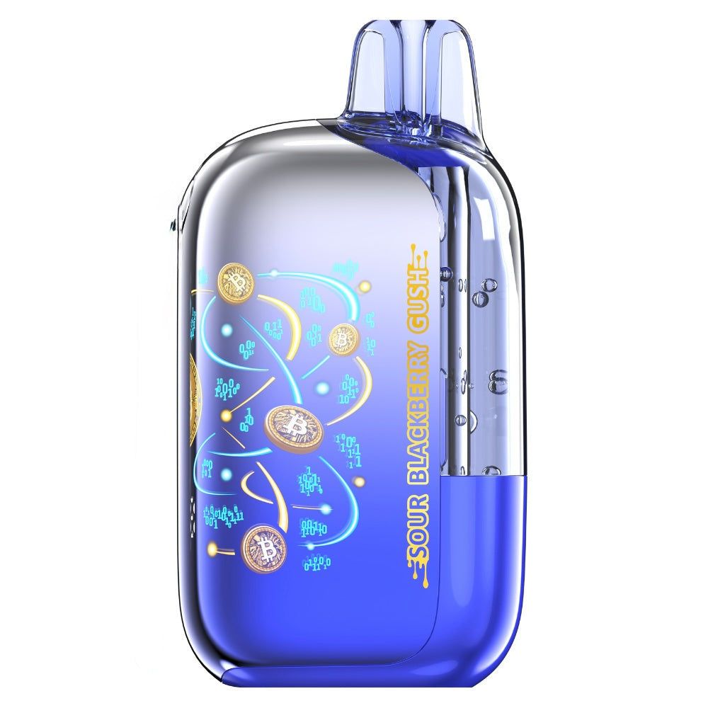 Foget BIT 35000 Puffs