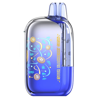 Foget BIT 35000 Puffs